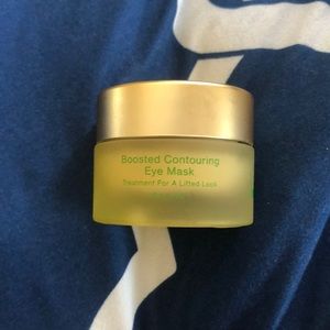Unopened tata Harper boosted contouring eye mask